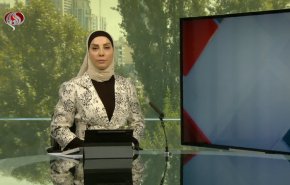 نشرة الاخبار من قناة العالم الساعة 07:00 بتوقيت غرينتش 22-08-2022