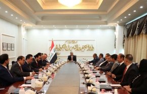 القضاء العراقي يؤكد على اعتماد الدستور في حل الأزمة السياسية
