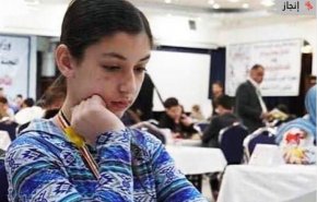  بطلة لبنان للشطرنج تنسحب من مهرجان أبوظبي الدولي 