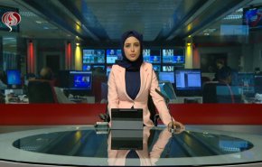 نشرة الاخبار من قناة العالم الساعة 16:00 بتوقيت غرينتش 22-08-2022