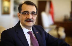 وزير الطاقة التركي يزور عمان وقطر

