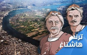 جزيرة الوراق مصرية.. بتهجرونا ليه؟