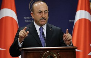 أوغلو: أنقرة ليسَ لديها شروط مسبقة للحوار مع سوريا