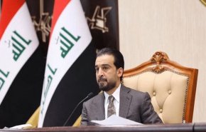 الحلبوسي يبدي امتعاضه من تعطيل المؤسسات الدستورية..ما وصلنا إليه يمثل تراجع كبير