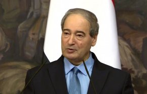 سوريا تدين قرار واشنطن ضد كوبا