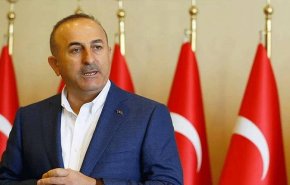 تركيا: لاشروط للحوار مع سوريا، لکن.. 
