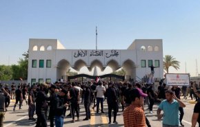 المشهد العراقي والخلاف المفتوح