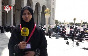 احياء ذكرى استشهاد زيد بن علي عليهما السلام في اليمن 
