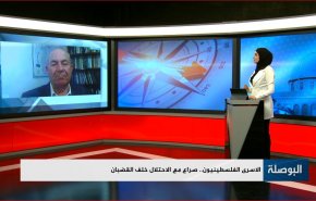 الاسرى الفلسطينيون.. صراع مع الاحتلال خلف القضبان