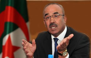 إيداع الوزير الأول الأسبق الجزائري الحبس المؤقت