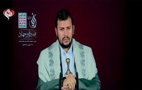 السيد الحوثي: اولويتنا هي التصدي للعدوان الذي تقف خلفه أميركا و