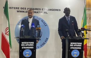 أميرعبداللهيان: سياسة العقوبات الجنونية التي ينتهجها الغرب فشلت 