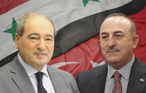 غزل تركي لدمشق ورفض سوري للكلام المعسول 