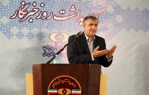 الطاقة الذرية الإيرانية ترد على مزاعم رافائيل غروسي