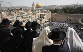 الكشف عن ’مخطط مرعب’ لاستكمال تهويد القدس