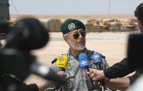 سياري: المسيرات رفعت من المستوى القتالي والتقني لقواتنا المسلحة
