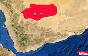 إصابة 7 مسافرين إثيوبيين بانفجار لغم من مخلفات العدوان في الجوف