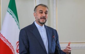  عبداللهيان: من المقرر ان نرسم خارطة طريق لتنمية العلاقات مع تنزانيا