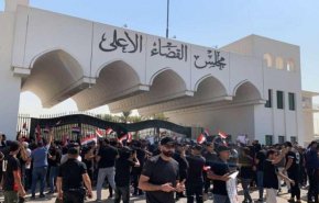 رغبة التيار الصدري للتغيير والهيمنة على النظام السياسي