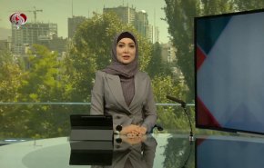نشرة الاخبار من قناة العالم الساعة 07:00 بتوقيت غرينتش 25-08-2022