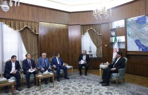 مخبر يؤكد على تحقيق نقلة في مجال التعاون بين طهران وموسكو
