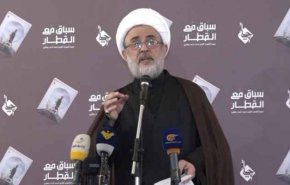 قاووق: حزب الله يدعم الجهود المبذولة لتشكيل الحكومة ويساعد على انجاحها