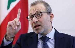 باسيل: انتبهوا يا قضاة الحساب آت