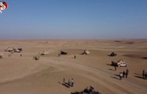 القوات الامريكية في سوريا والعراق تدخل في حالة تأهب.. لهذا السبب 