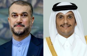 قطر: إحياء الاتفاق النووي يصب في مصلحة أمن المنطقة واستقرارها