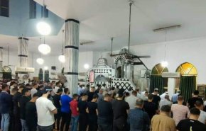 أهالي الضفة يلبون نداء ’الفجر العظيم’