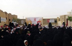 صعدة.. فعاليات نسائية بذكرى استشهاد الإمام زيد 'ع'