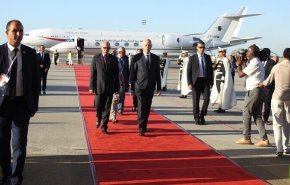المغرب يستدعي سفيره في تونس

