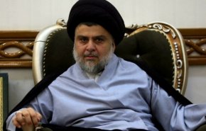 بالصور .. أحدث إطلالة للسيد مقتدى الصدر