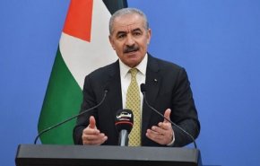 اشتية يطالب بالإفراج الفوري عن جثامين الشهداء
