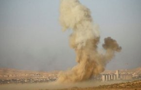 الجيش التركي يقصف قرية تل اللبن بالريف الغربي لناحية تل تمر
