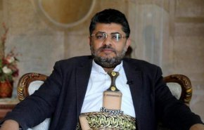 الحوثي يحسم أمر مزاعم تعرض اليمن لقصف 