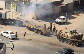 دعوات دولية لوقف التصعيد وتجنب العنف وضبط النفس حقنا للدماء في ليبيا
