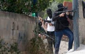 شاهد.. 3 إصابات إحداها خطيرة برصاص الاحتلال في جنين خلال اشتباك مسلح