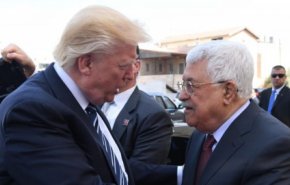 كوشنر يكشف المستور عن غضب ترامب من رئيس السلطة الفلسطينية