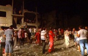 إيطاليا تدعو إلى حماية المدنيين في طرابلس الليبية
