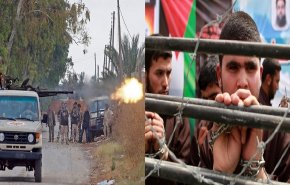 الأسرى الفلسطينيون وخطوات الاحتجاج.. وبعد هدوء حذر، هل تتفجر الاشتباكات من جديد بليبيا؟