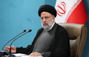 رئيسي : استقطاب 5 مليارات دولار مؤشر على الاستقرار الاقتصادي