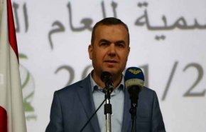 فضل الله: نرفض الفراغ في المؤسسات الدستورية اللبنانية