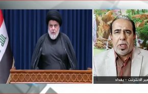 ما هي الاسباب التي دفعت السيد مقتدى الصدر الى الاعتزال؟