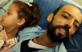جلسة للأسير خليل عواودة للنظر في الالتماس المقدم له..غدا