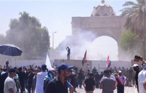 ضحايا الاضطرابات العراقية والحقد الدفين للإعلام السعودي !