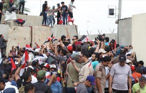 الرئيس العراقي يحذر من تعطيل مؤسسات الدولة ويصفه بالأمر الخطير 