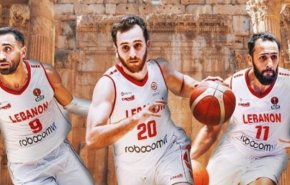 عون يهنئ منتخب لبنان في كرة السلة بعد فوزه على الهند 