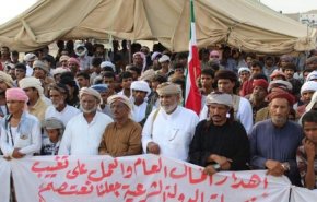 استقدام عشرات الارهابيين إلى المهرة لتفجير الوضع عسكرياً
