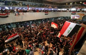 العراق.. هل خيار الحوار مازال على الطاولة؟ 